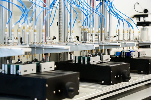 探訪華為可穿戴實(shí)驗(yàn)室 見(jiàn)證手表手環(huán)誕生的‘九九八十一難’與精細(xì)投資管理