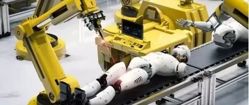 工業(yè)機(jī)器人應(yīng)用的十大誤區(qū) 投資管理角度的分析與規(guī)避策略