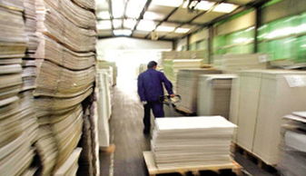 印刷行業(yè)的發(fā)展趨勢(shì) 質(zhì)量控制、轉(zhuǎn)型創(chuàng)新與投資管理