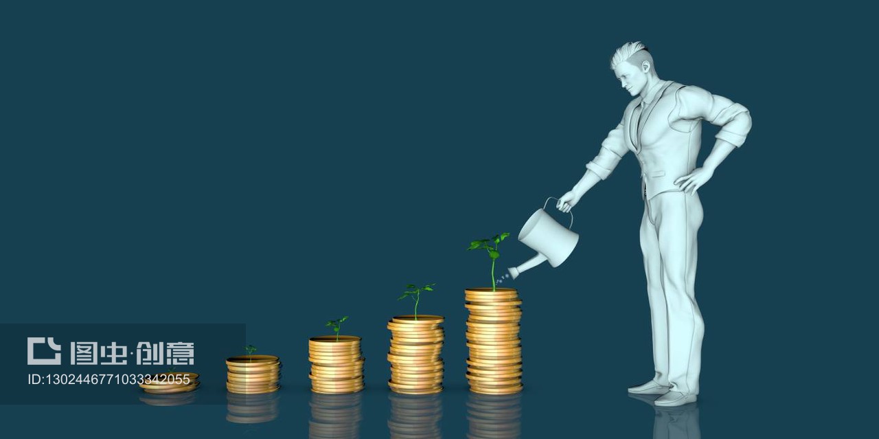 投資規劃與投資管理 實現財富增值的關鍵路徑