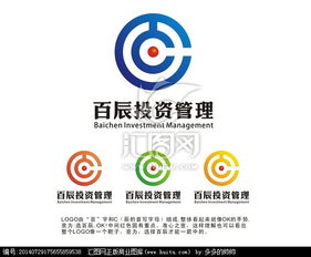 投資管理公司logo設計 在匯圖網開啟設計懸賞，贏取專業視覺方案