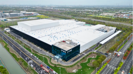 飲料巨頭加速建廠背后 消費升級與供應鏈優化的雙重信號