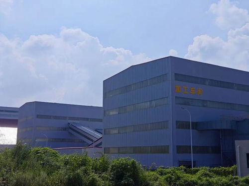 官方澄清投資管理爭(zhēng)議，國(guó)有砂石加工廠項(xiàng)目發(fā)展引關(guān)注