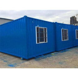 咸陽住人集裝箱活動房 住人集裝箱買賣專業公司價格