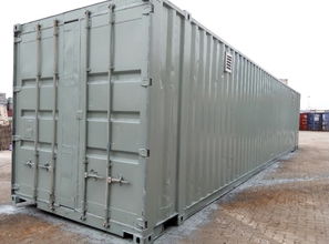 圖 二手集裝箱買賣 天津其他物品交易