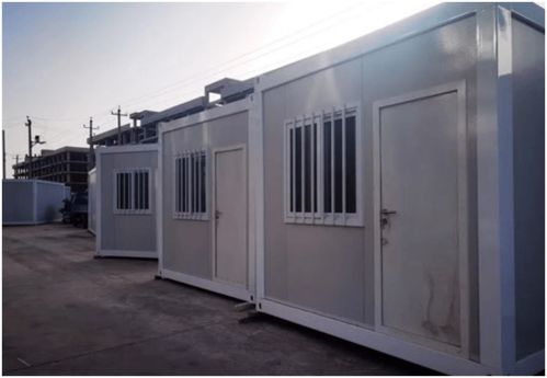 7天交付606套隔離病房,中國(guó) 教科書(shū)式 的設(shè)計(jì)能為疫情帶來(lái)什么改變